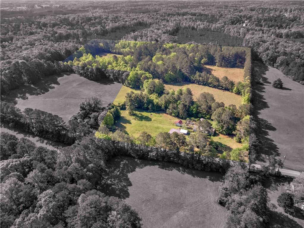 1025 Rocky Plains Road, Covington, Georgia image 2