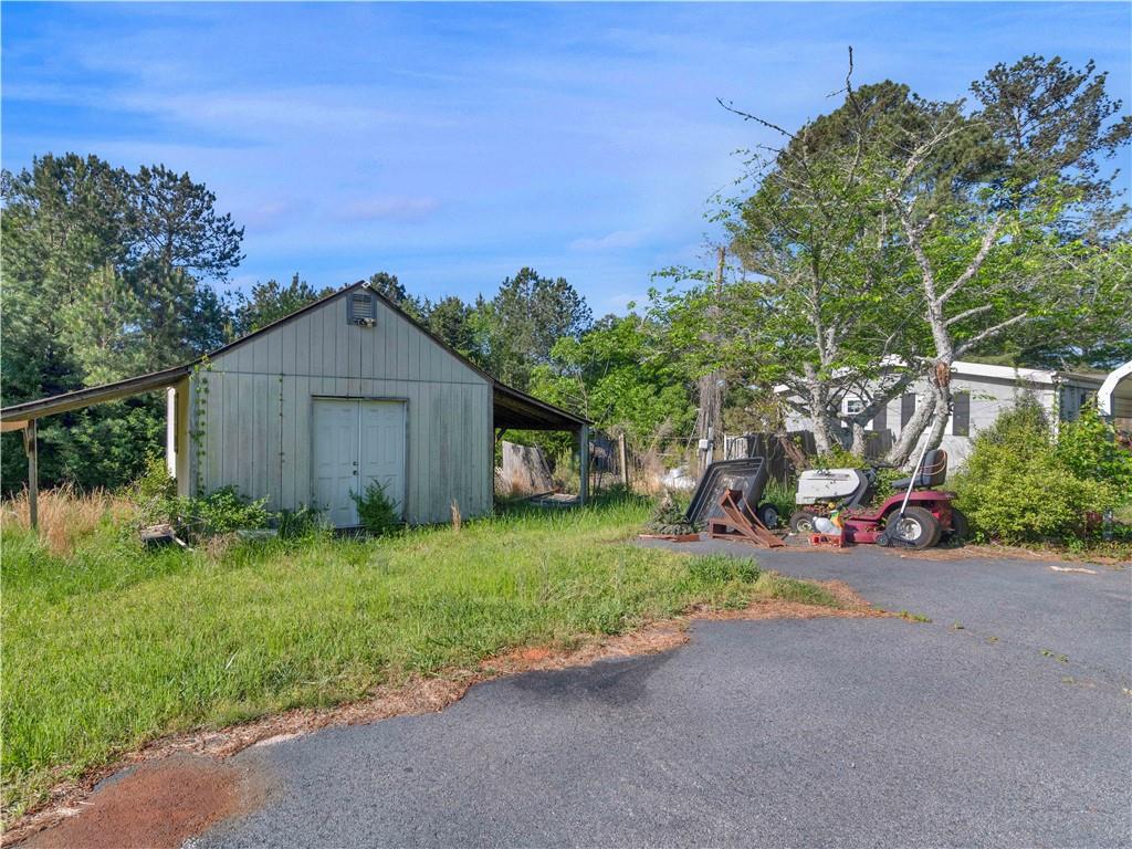 1025 Rocky Plains Road, Covington, Georgia image 19