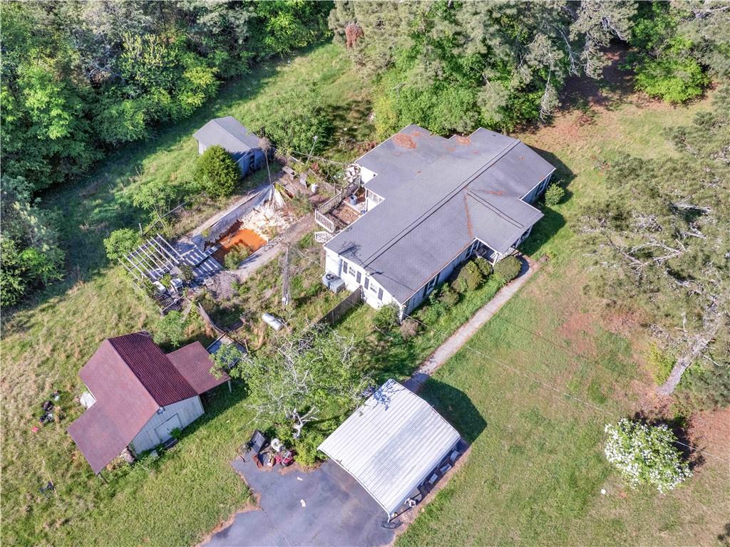 1025 Rocky Plains Road, Covington, Georgia image 3