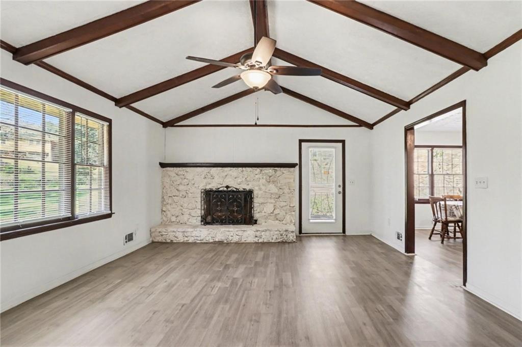 5581 Shadow Rock Drive