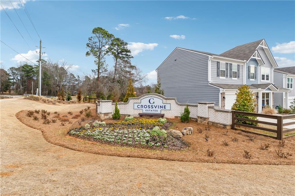 21 Traminer Way, Braselton, Georgia image 40
