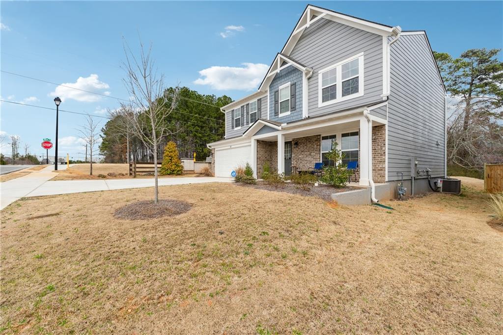 21 Traminer Way, Braselton, Georgia image 4