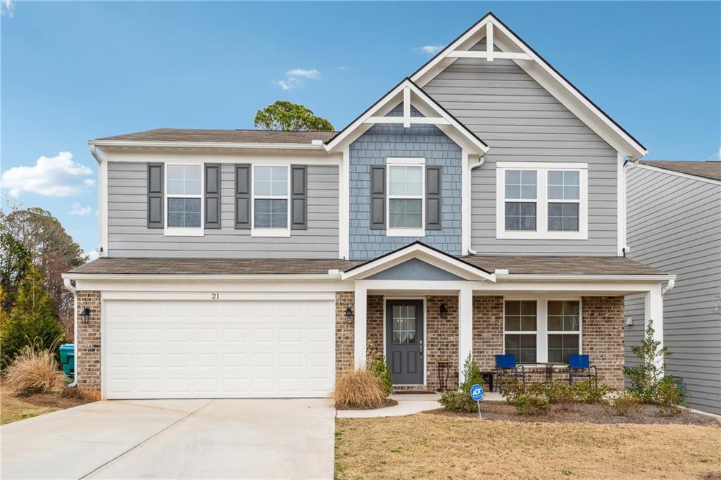 21 Traminer Way, Braselton, Georgia image 1