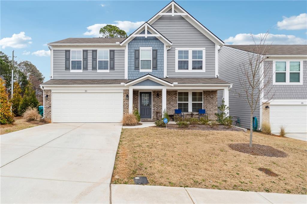 21 Traminer Way, Braselton, Georgia image 2