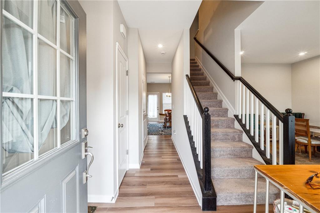 21 Traminer Way, Braselton, Georgia image 8