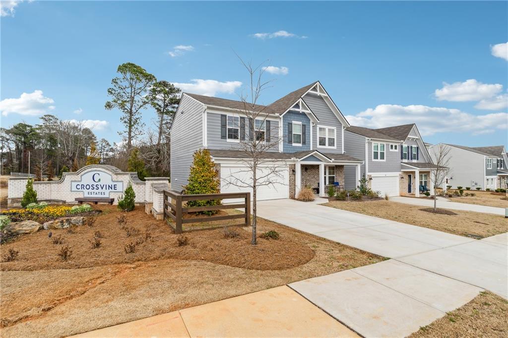 21 Traminer Way, Braselton, Georgia image 3