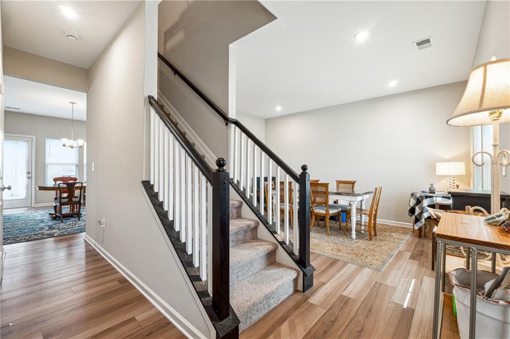 21 Traminer Way, Braselton, Georgia image 22