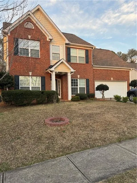 893 Port West Drive, Auburn, GA 30011 - MLS#: 7563392