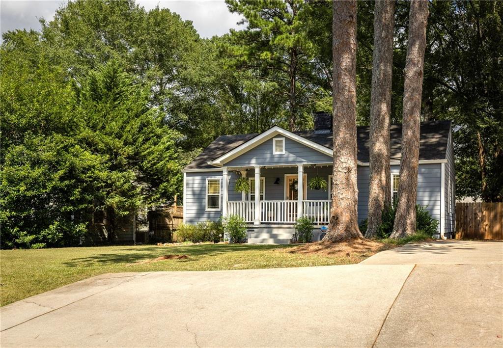 49 Candler Road NE
