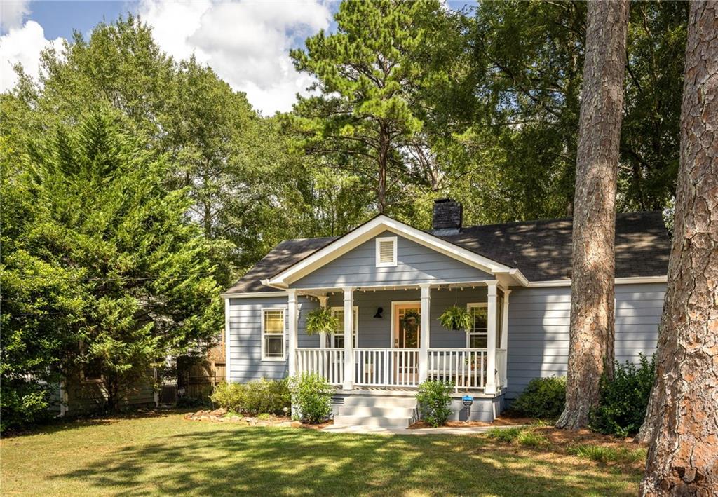 49 Candler Road NE
