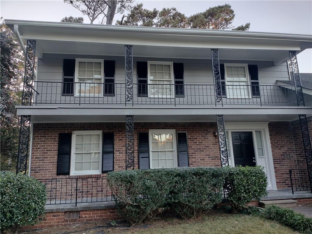 765 Corundum Court, Stone Mountain, Georgia image 1
