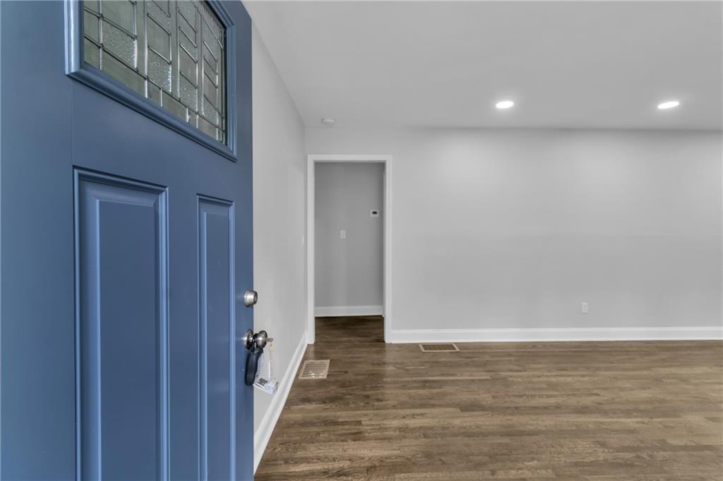 831 Daniell Drive SE