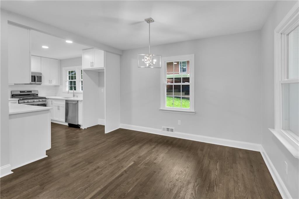 831 Daniell Drive SE