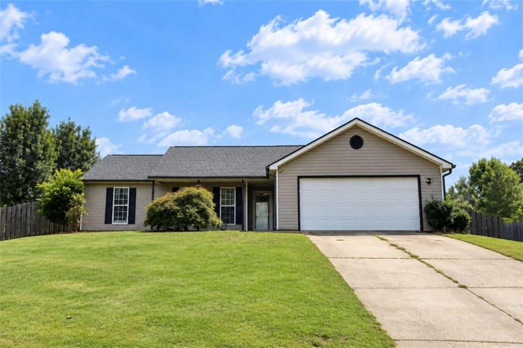485 Raymond Drive