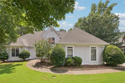 2911 Chesterfield Way SE Conyers GA 30013