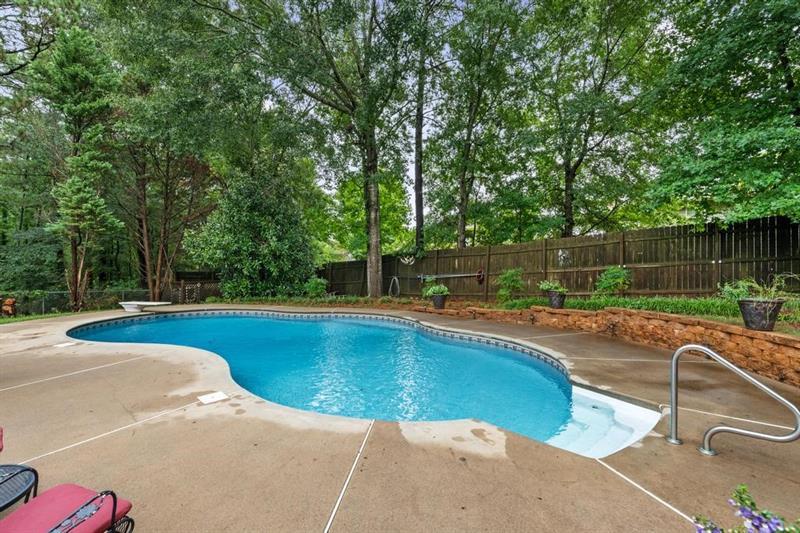 Wimberly Forest - Residential
