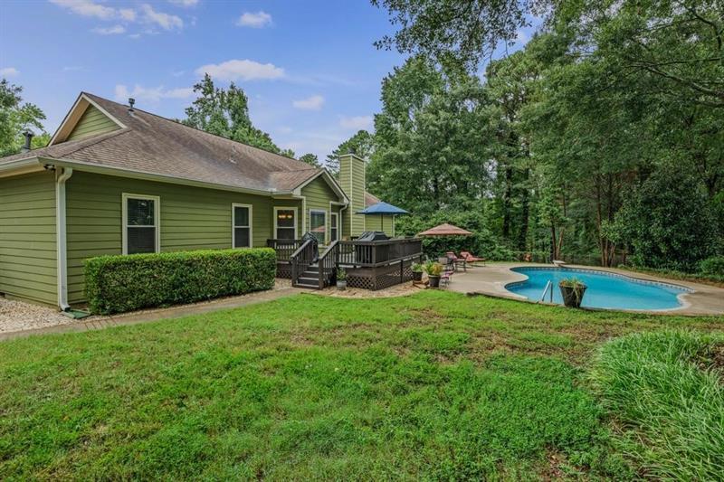 Wimberly Forest - Residential