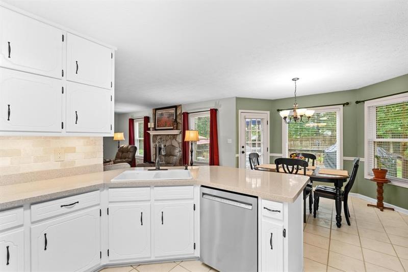 Wimberly Forest - Residential