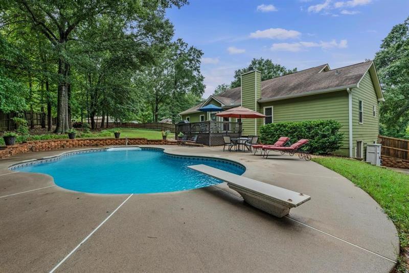 Wimberly Forest - Residential