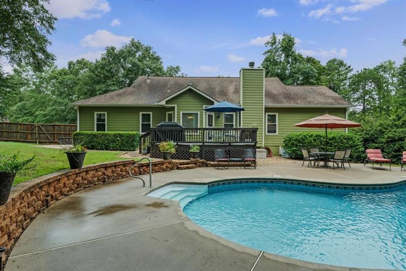 Wimberly Forest - Residential