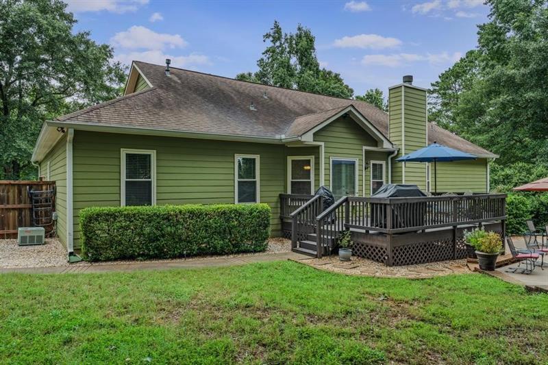Wimberly Forest - Residential