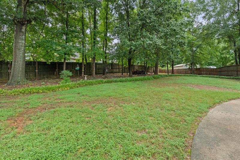 Wimberly Forest - Residential