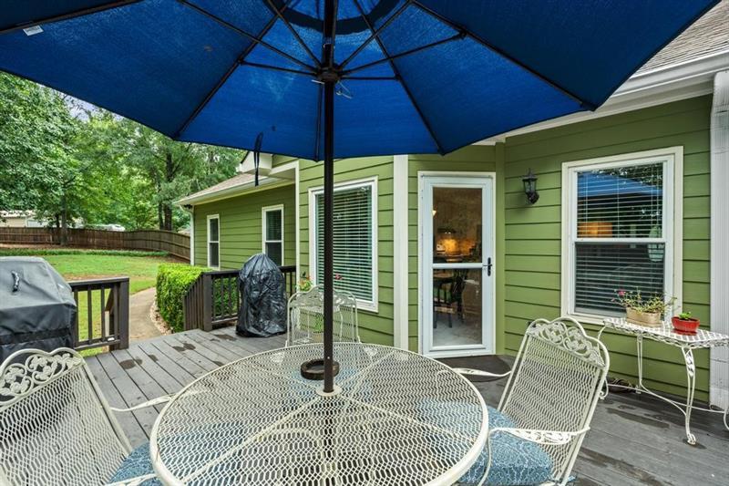 Wimberly Forest - Residential