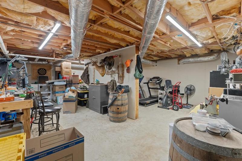 Wimberly Forest - Residential