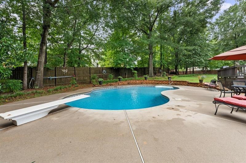 Wimberly Forest - Residential