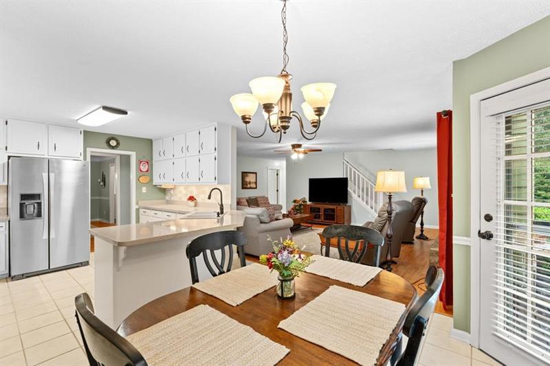 Wimberly Forest - Residential