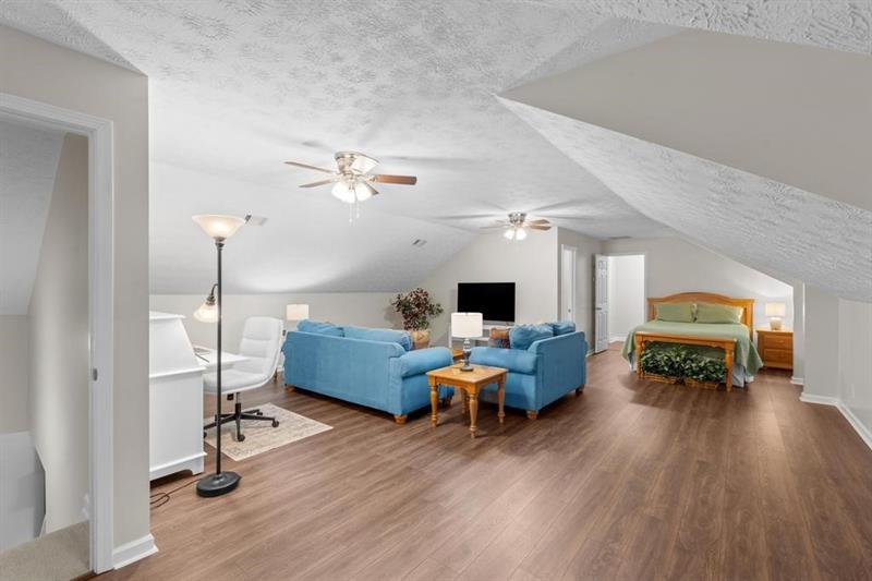 Wimberly Forest - Residential