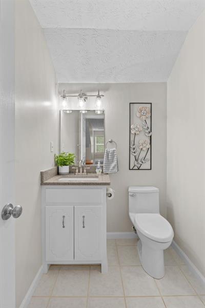 Wimberly Forest - Residential