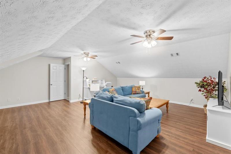 Wimberly Forest - Residential