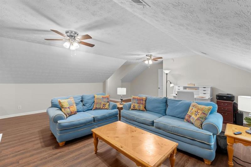 Wimberly Forest - Residential
