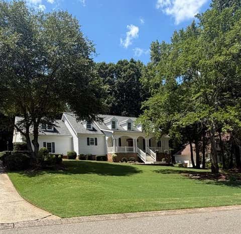 Homes For Sale - 4655 Hamptons Drive<br/> Alpharetta, GA 30004