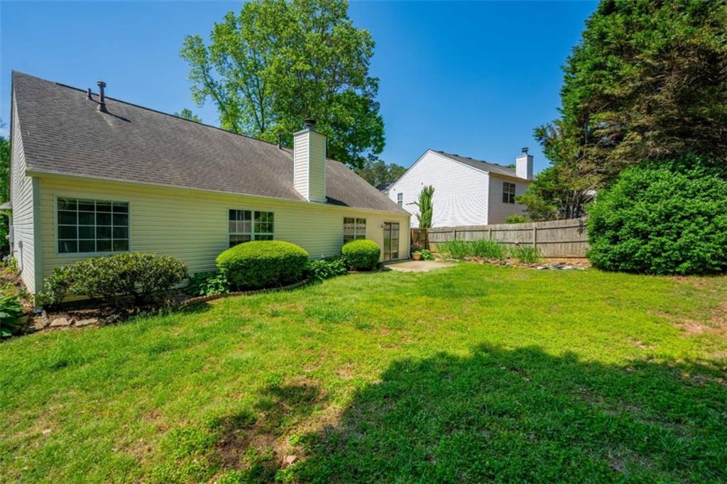 648 Bellingham Drive, Sugar Hill, Georgia image 21