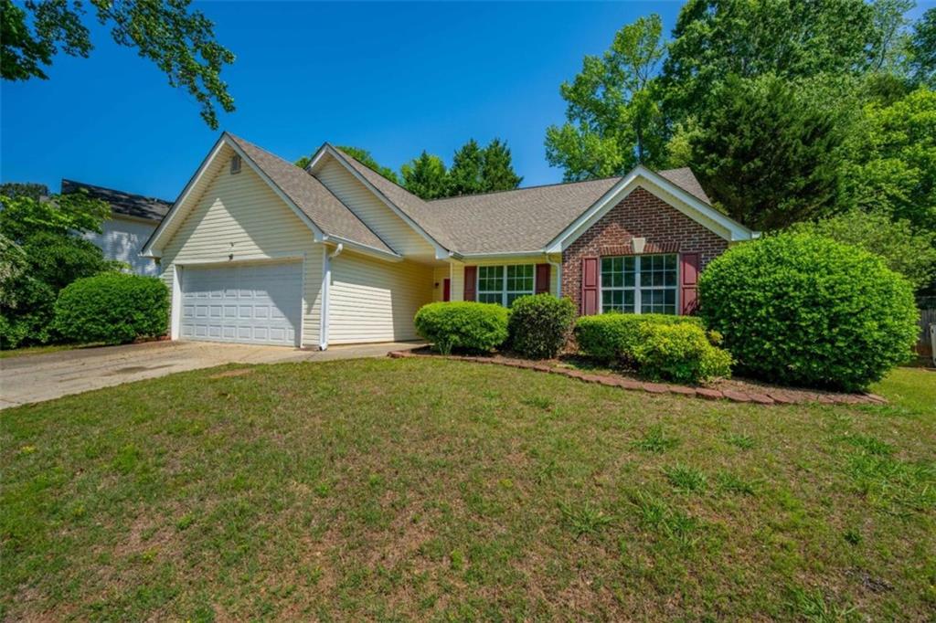 648 Bellingham Drive