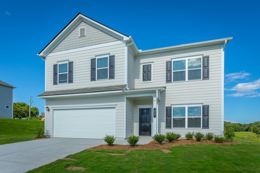 52 Willow Circle