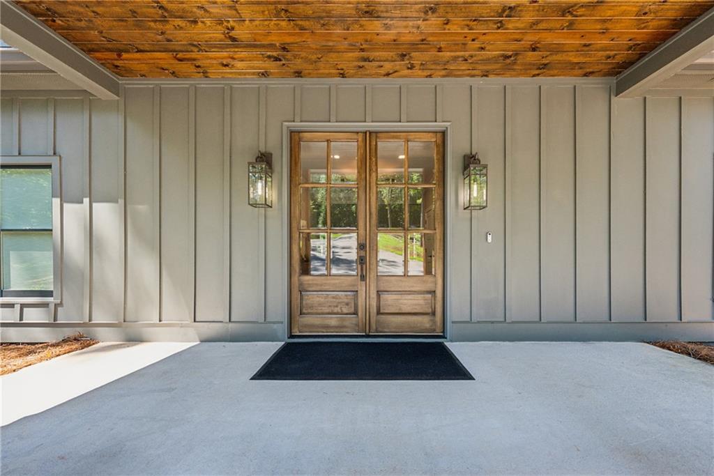 3394 Robinson Road
