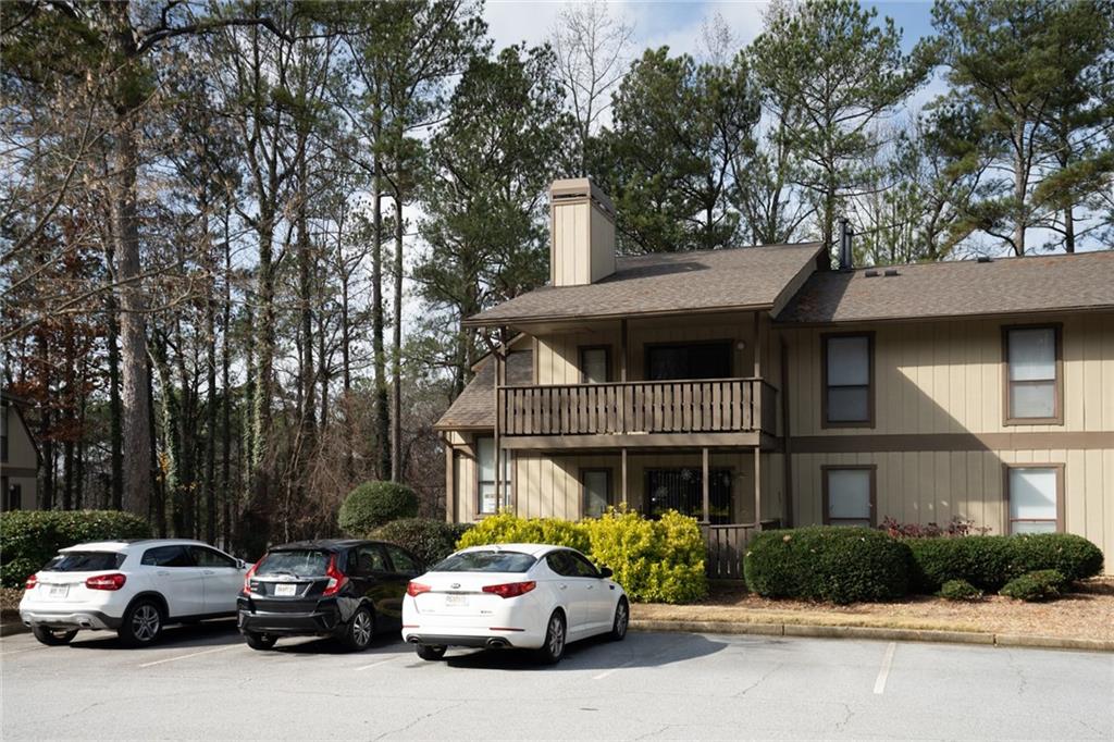401 Woodcliff Drive, Atlanta, Georgia image 2