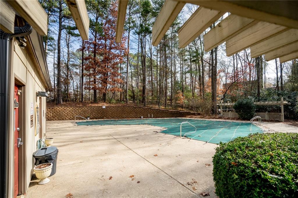 401 Woodcliff Drive, Atlanta, Georgia image 20