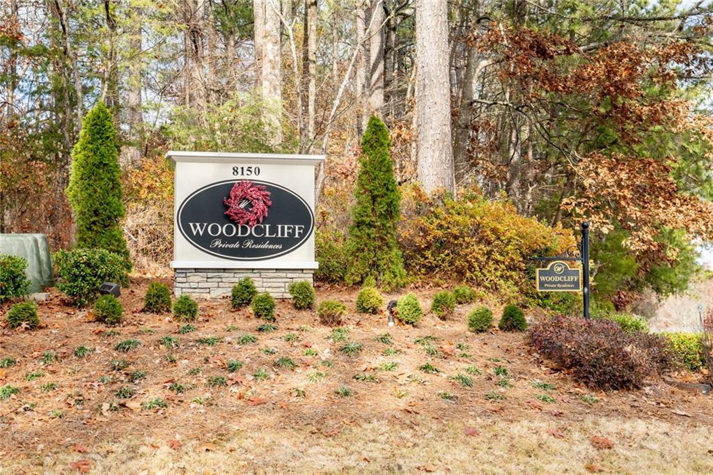 401 Woodcliff Drive, Atlanta, Georgia image 22