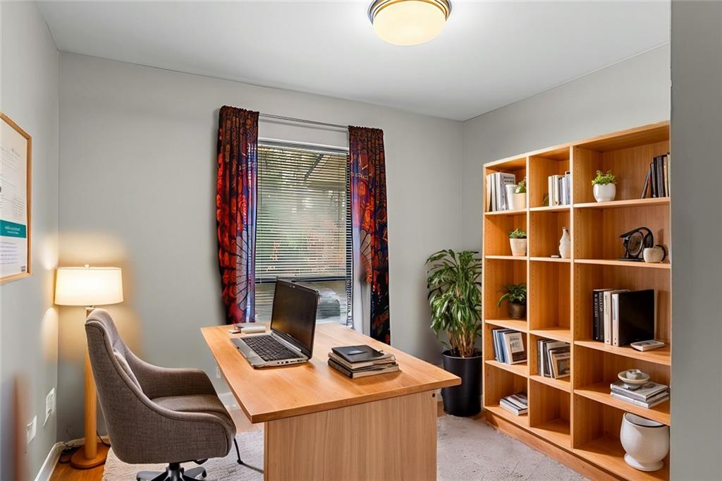 401 Woodcliff Drive, Atlanta, Georgia image 14