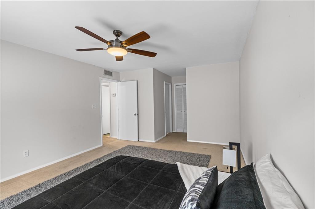 401 Woodcliff Drive, Atlanta, Georgia image 12