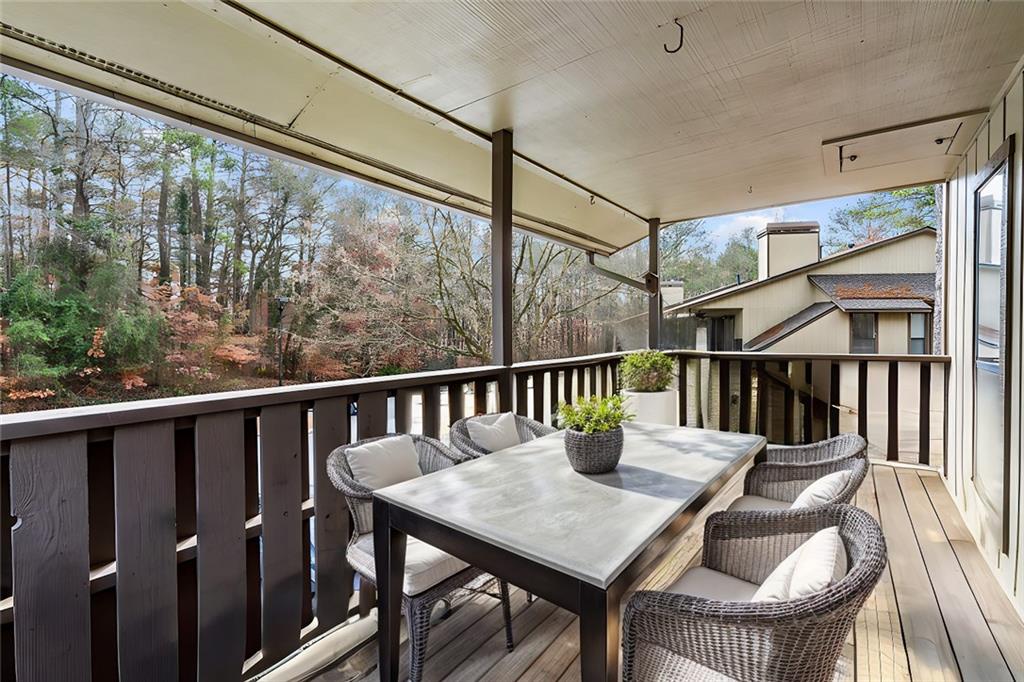 401 Woodcliff Drive, Atlanta, Georgia image 17