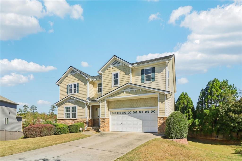 125 Waterway Court SW