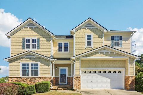 Photo of 125 Waterway Court SW, Atlanta, GA 30331 (MLS # 7670800)