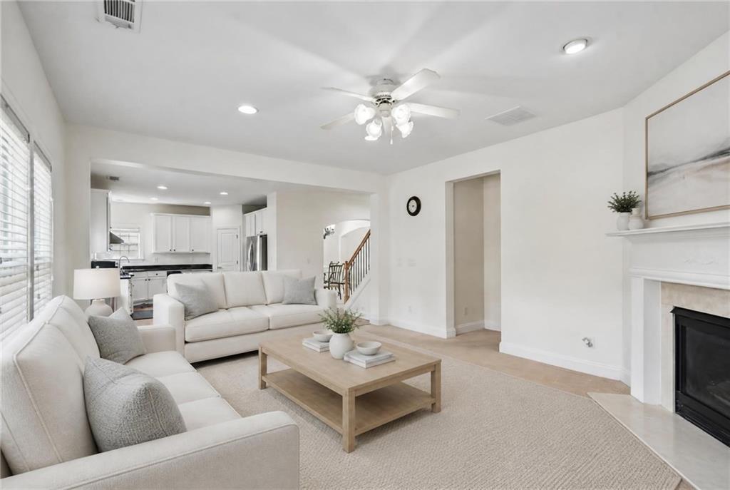 5525 Princeton Run Trail