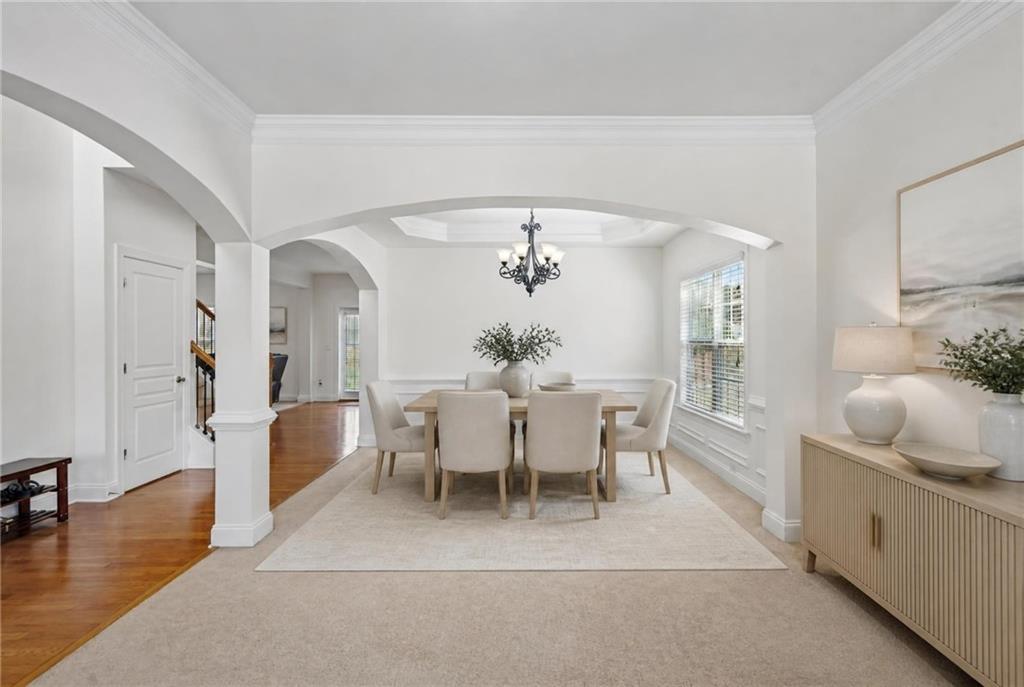 5525 Princeton Run Trail
