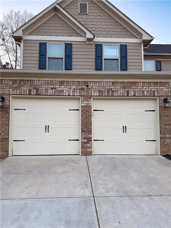 1276 Silvercrest Court